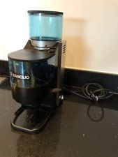Rancilio rocky doser coffee grinder