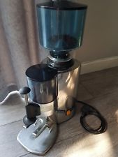 Industrial Professional Bezzera Coffee Grinder Bb003