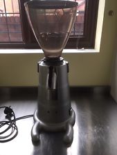 Macap MC 7 Deli Coffee Grinder