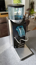 Rancilio Rocky doserless (SD) burr coffee grinder - refurbished
