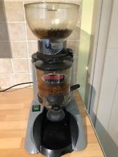Cunill Brasil professional burr coffee grinder - used