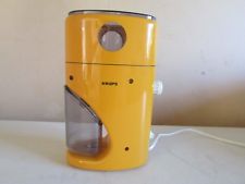Krups coffee grinder type 223 (Orange)