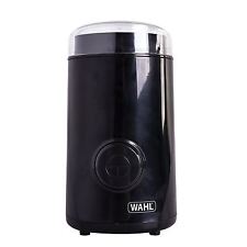 Wahl 150 W Coffee & Spice Grinder - High Quality Stainless Steel Blades - ZX931