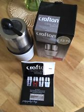Crofton Coffee/Spice Grinder