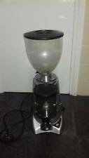 Fiorenzato f5 commercial espresso coffee grinder