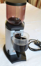 Iberital MC2 coffee grinder