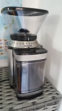 Cuisinart  Professional Burr Coffee Mill Automatic Grinder