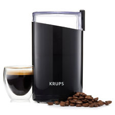 Krups F203 (F20342) Electric Coffee Bean / Nut / Spice Grinder