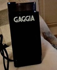 Gaggia Milano Electric Coffee Grinder