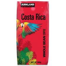 Kirkland Signature Costa Rican Whole Bean Gro