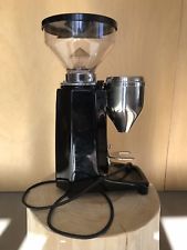 Quamar q50 black ondemand coffee Espresso grinder