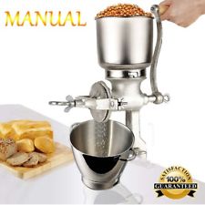Coffee Bean Manual Coffee Adjustable Grinder Ceramic Burrs Hand Coffee Home Mill