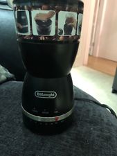 delongi coffee grinder
