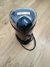 .Used once.Andrew James Coffee Grinder electric.