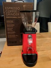 Ascaso i-1 Coffee Grinder