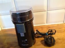 Russell Hobbs coffee grinder