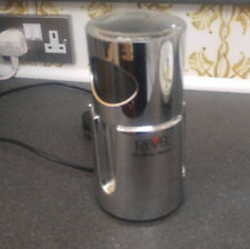 Revel Electric Coffee, Nut and Spice Grinder