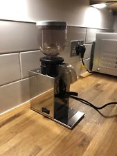 Nemox Stepped Conical Burr Coffee Grinder