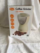 Quest Electric Coffee Grinder