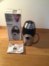 James Martin Wahl Mini Electric Whole Coffee  Grinder Spice Blender Mill 150W