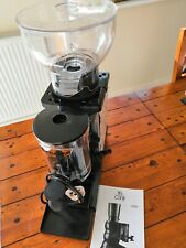 Electric Coffee Burr Grinder Cunill Tauro - New Unused