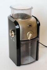 Krups gvx2 burr coffee grinder