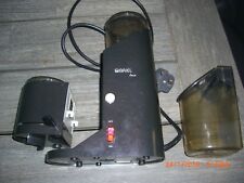 Briel Java CG5 coffee grinder