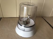 PHILIPS Top Of Electric Coffee Bean Grinder White TOP ONLY Unused