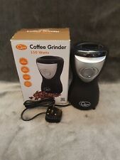 Quest Coffee Grinder 150 watts