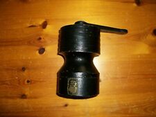 vintage spong coffee grinder