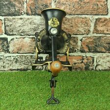 Vintage spong no.1 coffee grinder