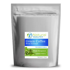 30 green coffee bean - slimming pills - fat b