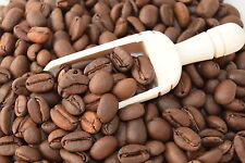 Drum Roasted Fresh Brazil Origin Coffee Whole Bean Ground 100% ARABICA blend UK