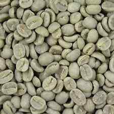 Green Coffee Beans RAW Kenya Home Roasting DIY 250g 500g 1kg 4kg ARABICA UK FAST