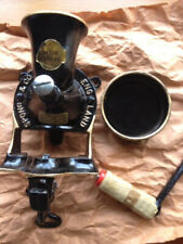Spong No 1 Coffee Mill in superb condition with original box