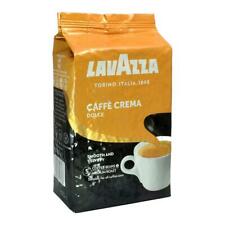 Lavazza Caffe Crema Dolce Coffee Beans 1kg