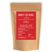 Chili-Chocolate Flavour Coffee Blend (100% Ar