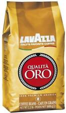 Lavazza Qualita Oro Coffee Beans 100% Arabica