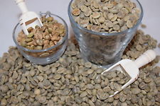 Green Coffee Bean RAW Indonesia Sumatra Home 