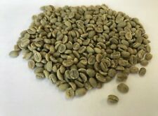 100% Organic Ethiopian Sidamo G2 Washed Raw Green Coffee Beans,