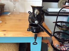 Coffee grinder, Spong and Co.