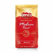 Kenco Westminster Filter Coffee 1kg