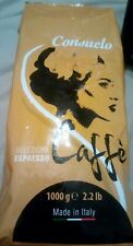 Consuelo Espresso - Italian Coffee in whole beans - 1 kg