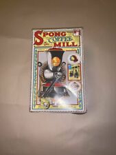 Spong no 1 coffee mill brand new made in england