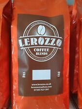 1KG Artisan Roasted Coffee Whole Bean / Ground Mexican Decaff Mountain Water 
