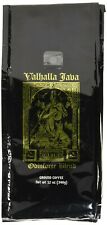 Valhalla Java Idinforce Blend Whole Bean Organic Coffee 340g