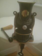 Spong, Number 2 coffee grinder, original, Brand New.