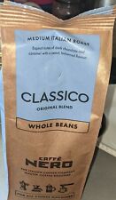 Caffe nero classico original blend  whole beans