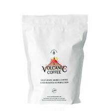 Coffee Beans Volcanic Blend Superior Tast Espresso Hand Roasted Intense Flavour