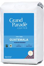 Unroasted Green Coffee Beans, 3 lbs Guatemala Huehuetenango Specialty, 2021 Crop
